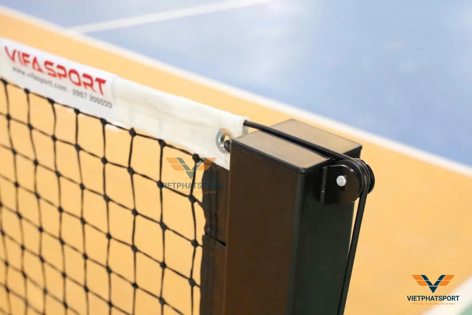 LƯỚI PICKLEBALL THI ĐẤU CHUYÊN NGHIỆP