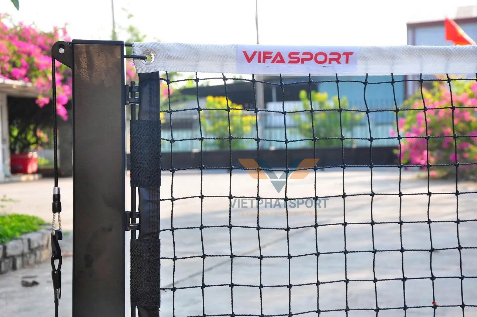 LƯỚI PICKLEBALL THI ĐẤU CHUYÊN NGHIỆP