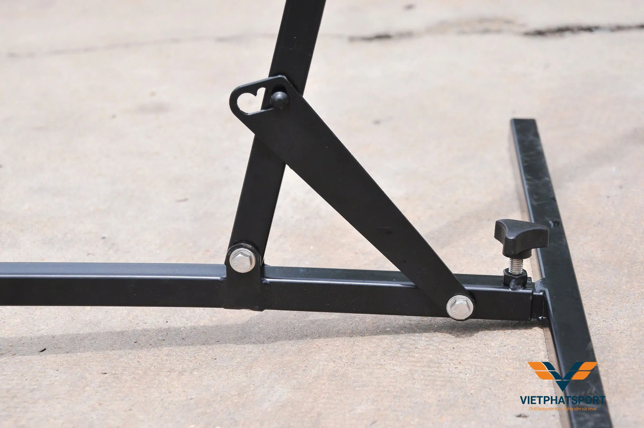 TRỤ PICKLEBALL GIA ĐÌNH 303703-P