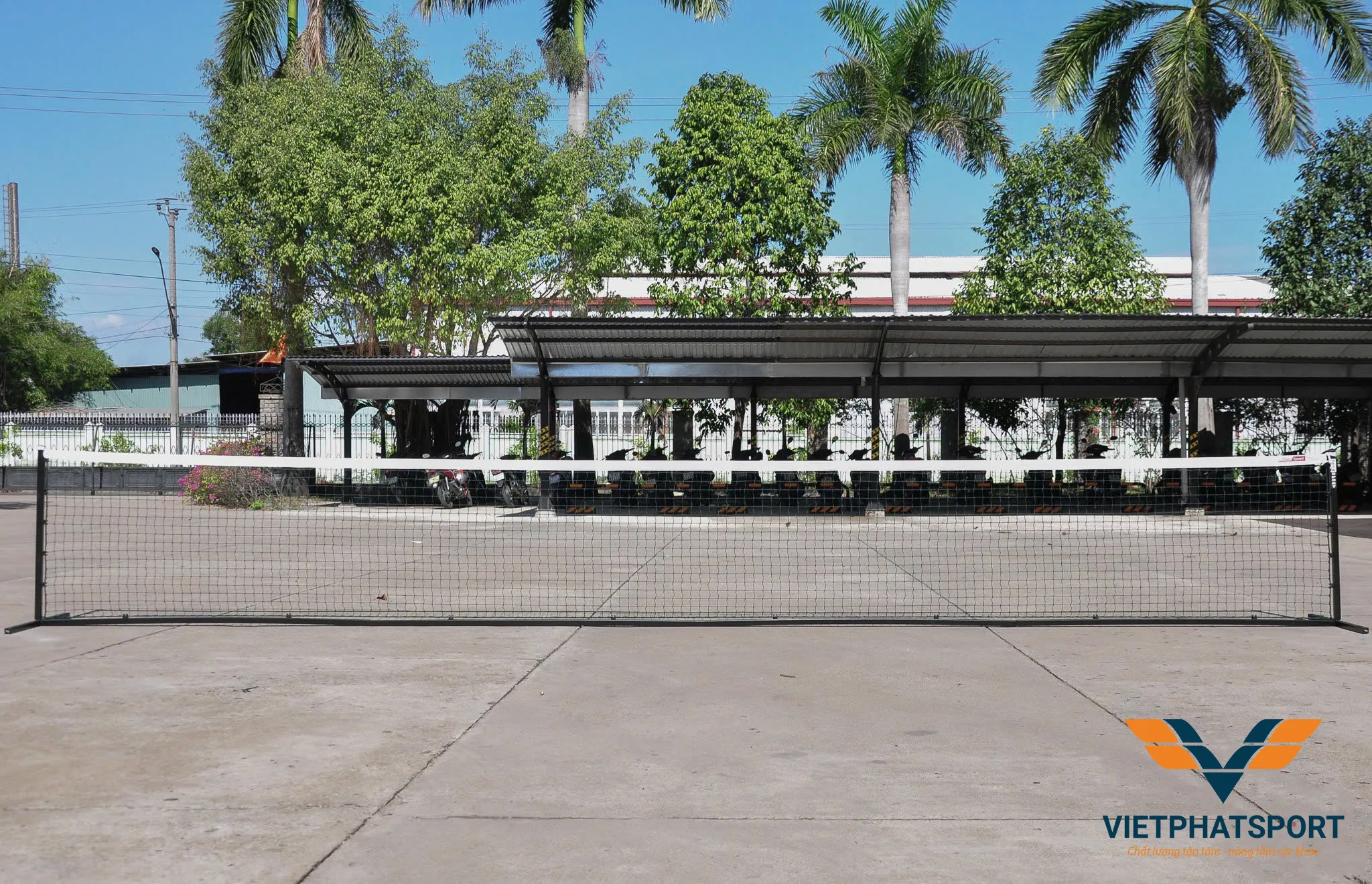 TRỤ PICKLEBALL TẬP LUYỆN 303702-P