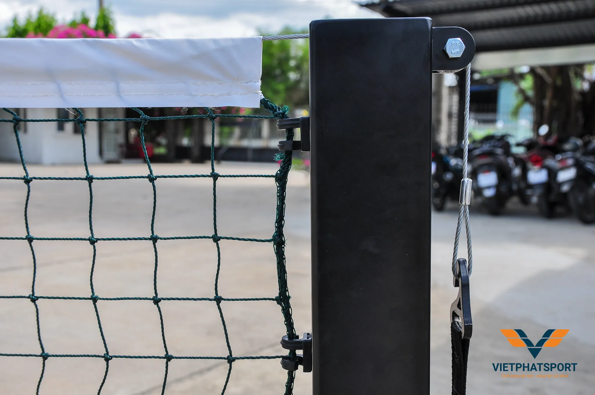 TRỤ PICKLEBALL THI ĐẤU DI ĐỘNG 303704-P