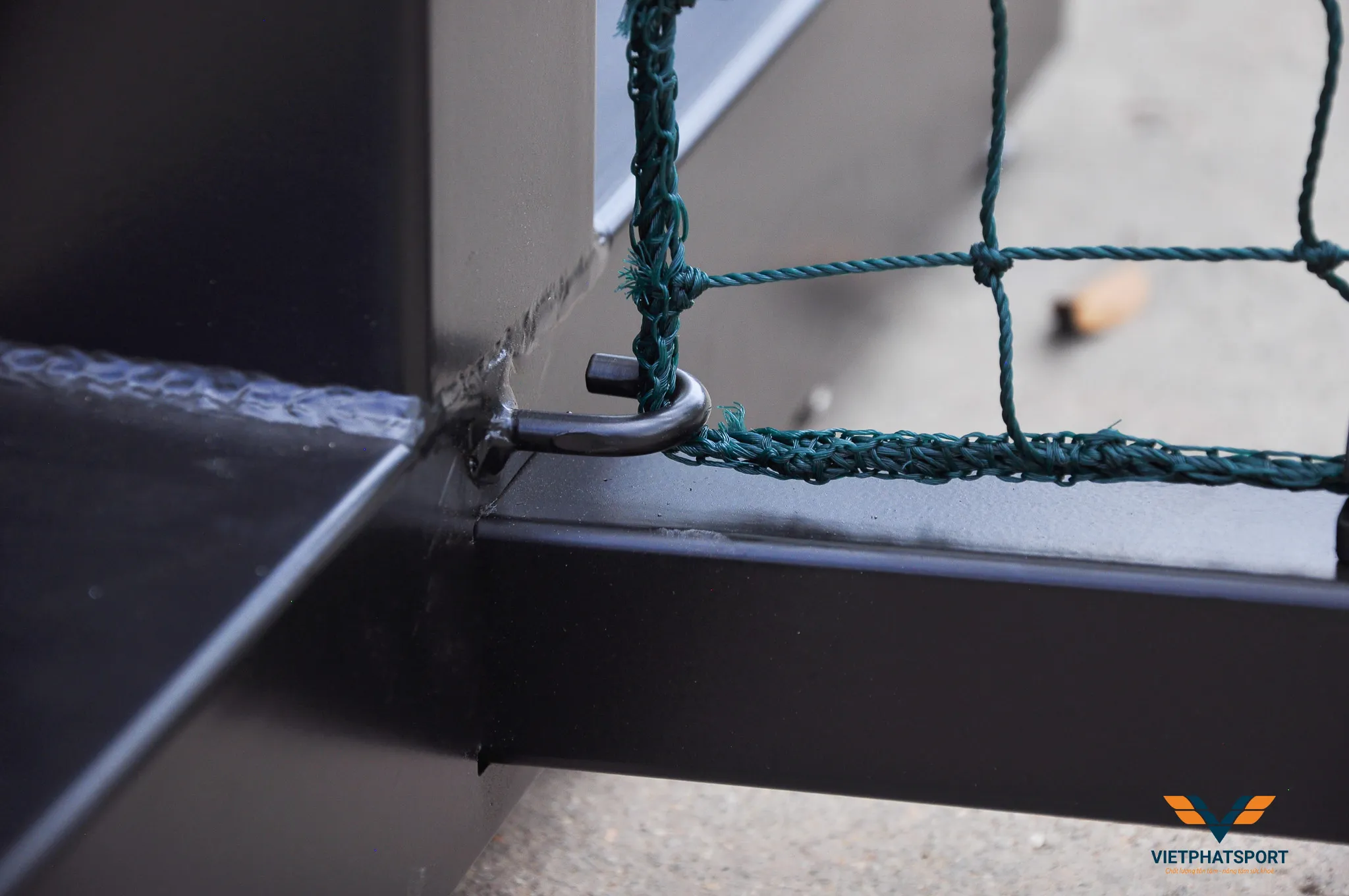 TRỤ PICKLEBALL THI ĐẤU DI ĐỘNG 303704-P