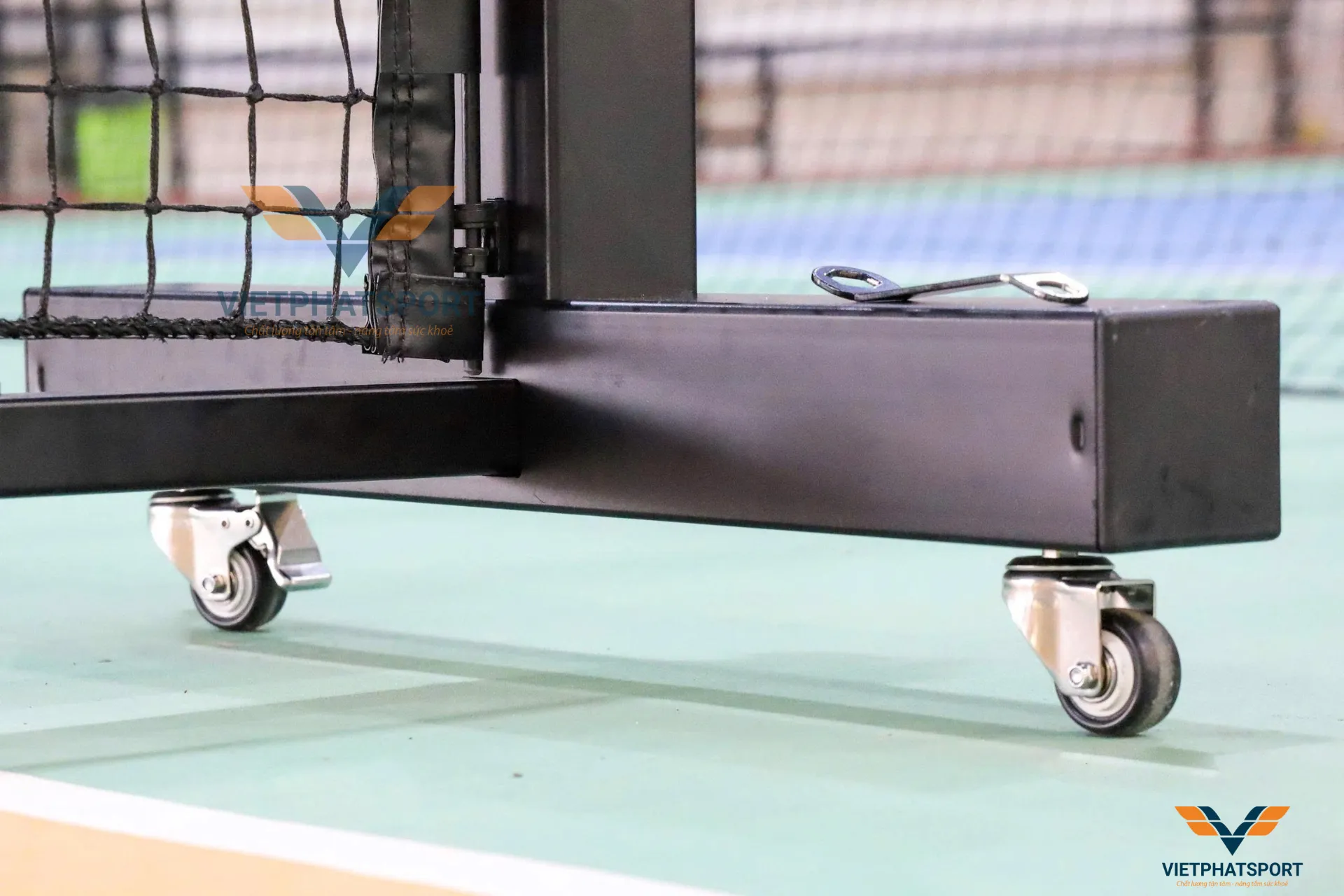 TRỤ PICKLEBALL THI ĐẤU DI ĐỘNG 303706-P