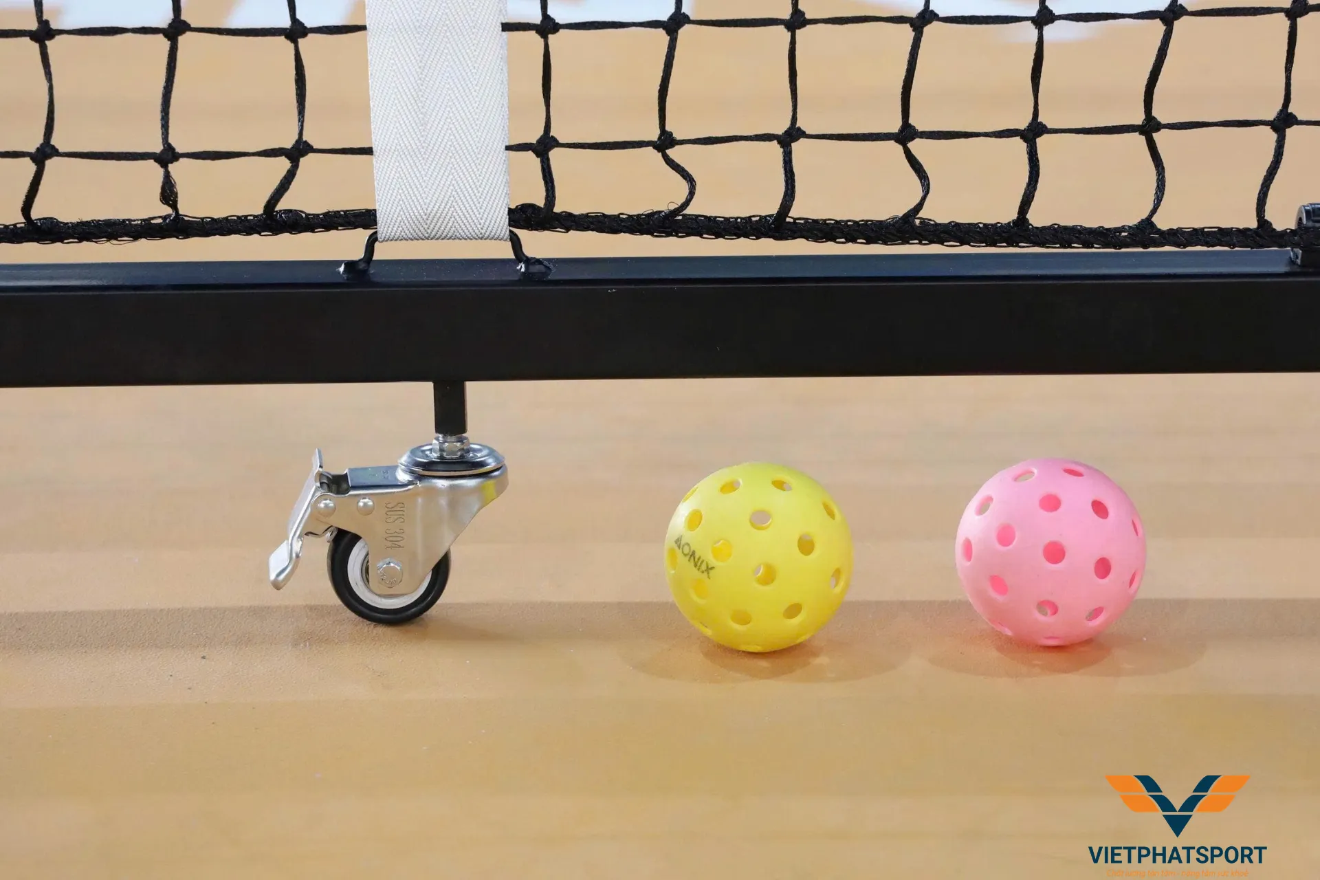 TRỤ PICKLEBALL THI ĐẤU DI ĐỘNG 303706-P