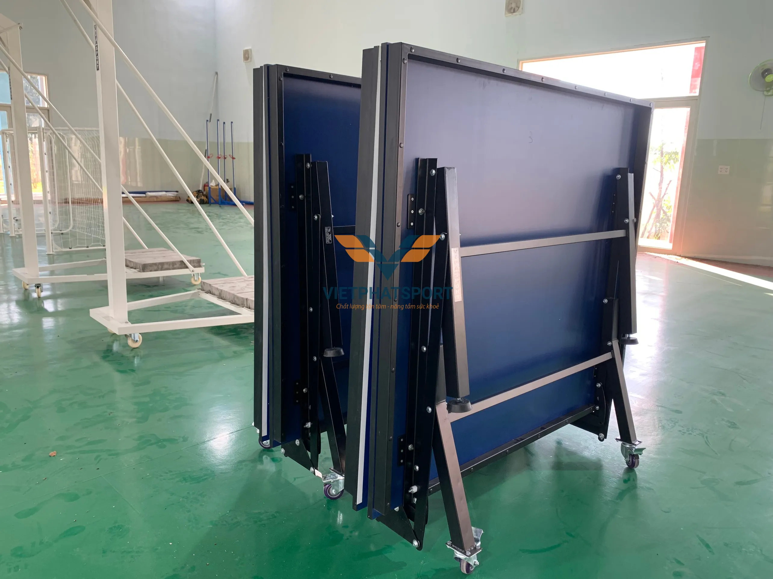 BÀN BÓNG BÀN THI ĐẤU 303551