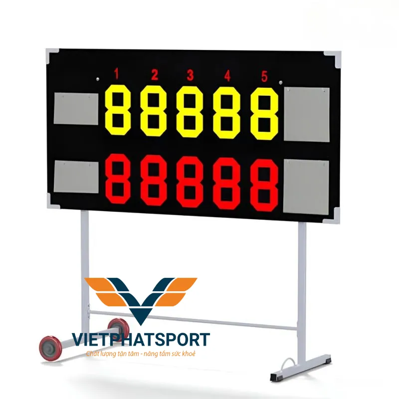 BẢNG ĐIỂM TENNIS 302370