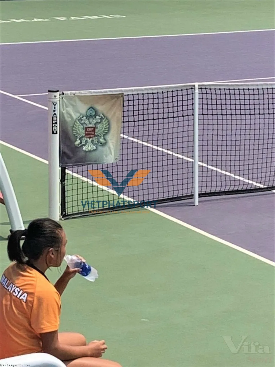 CÂY CHỐNG ĐƠN TENNIS 302350