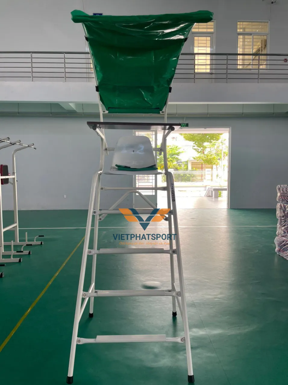 GHẾ TRỌNG TÀI TENNIS 1.5M 302351