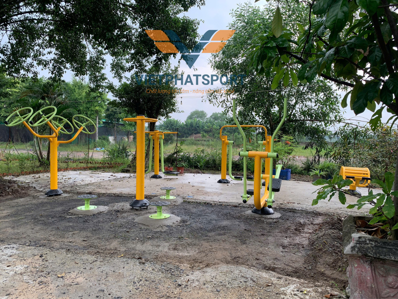 DỤNG CỤ LƯNG BỤNG ĐÔI GIÁ RẺ