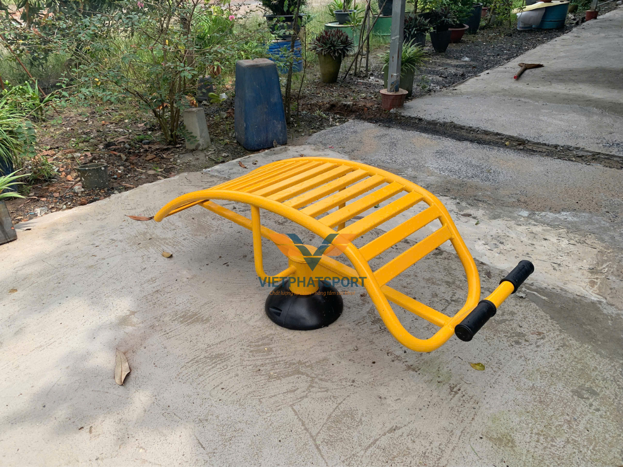 DỤNG CỤ LƯNG BỤNG ĐƠN GIÁ RẺ