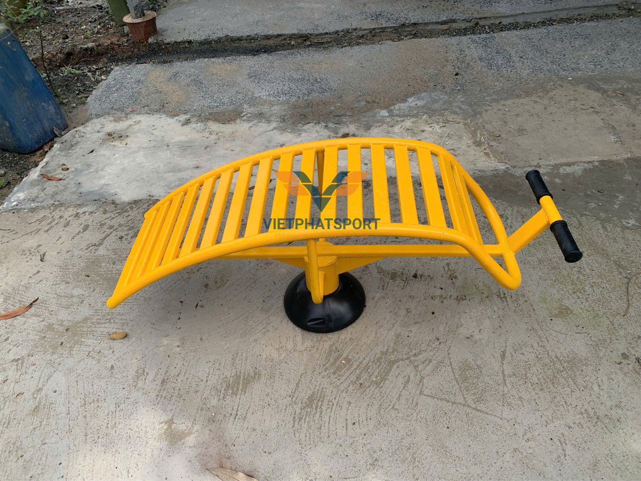 DỤNG CỤ LƯNG BỤNG ĐƠN GIÁ RẺ