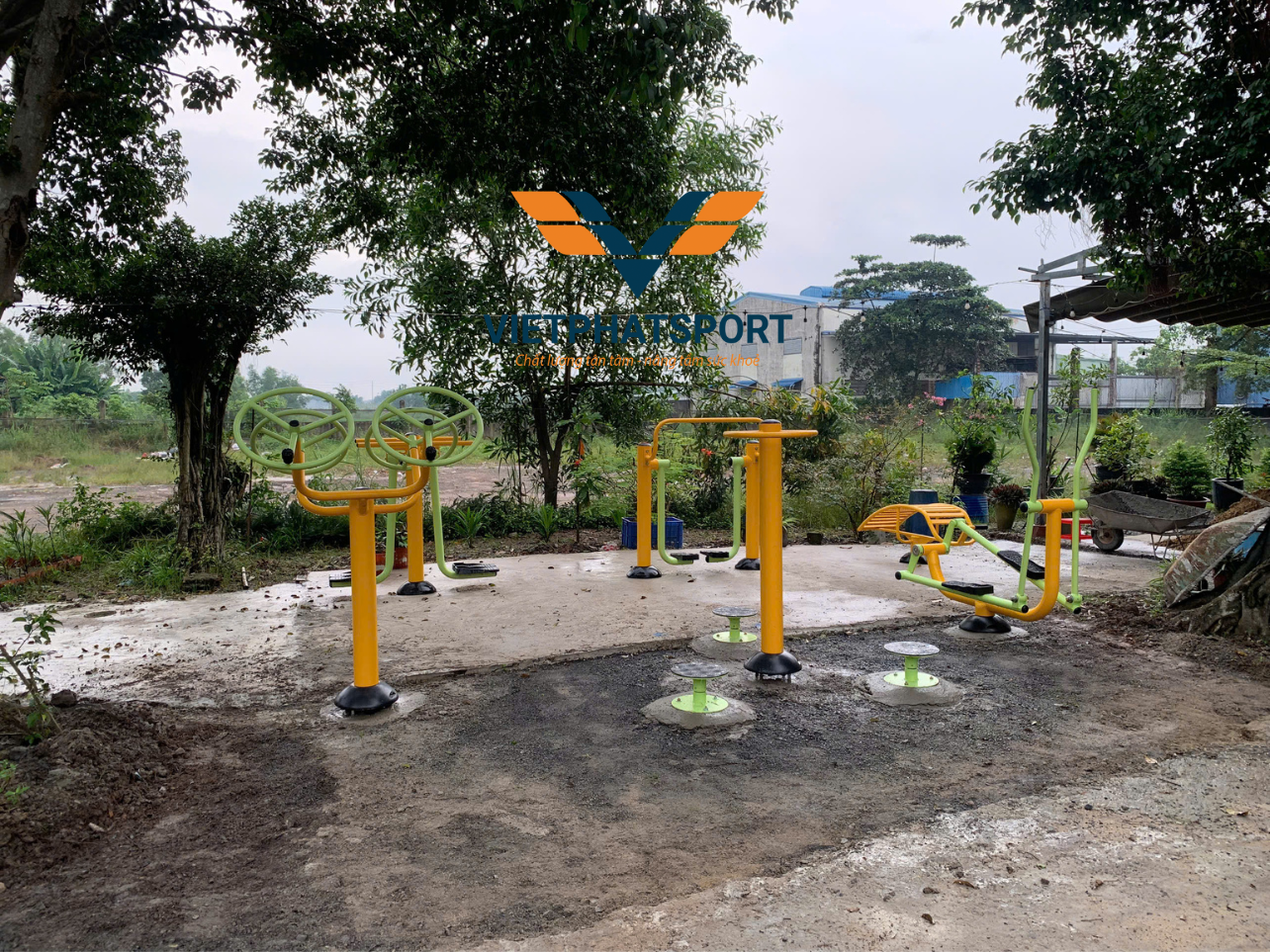 DỤNG CỤ XÀ ĐƠN 1 BẬC GIÁ RẺ