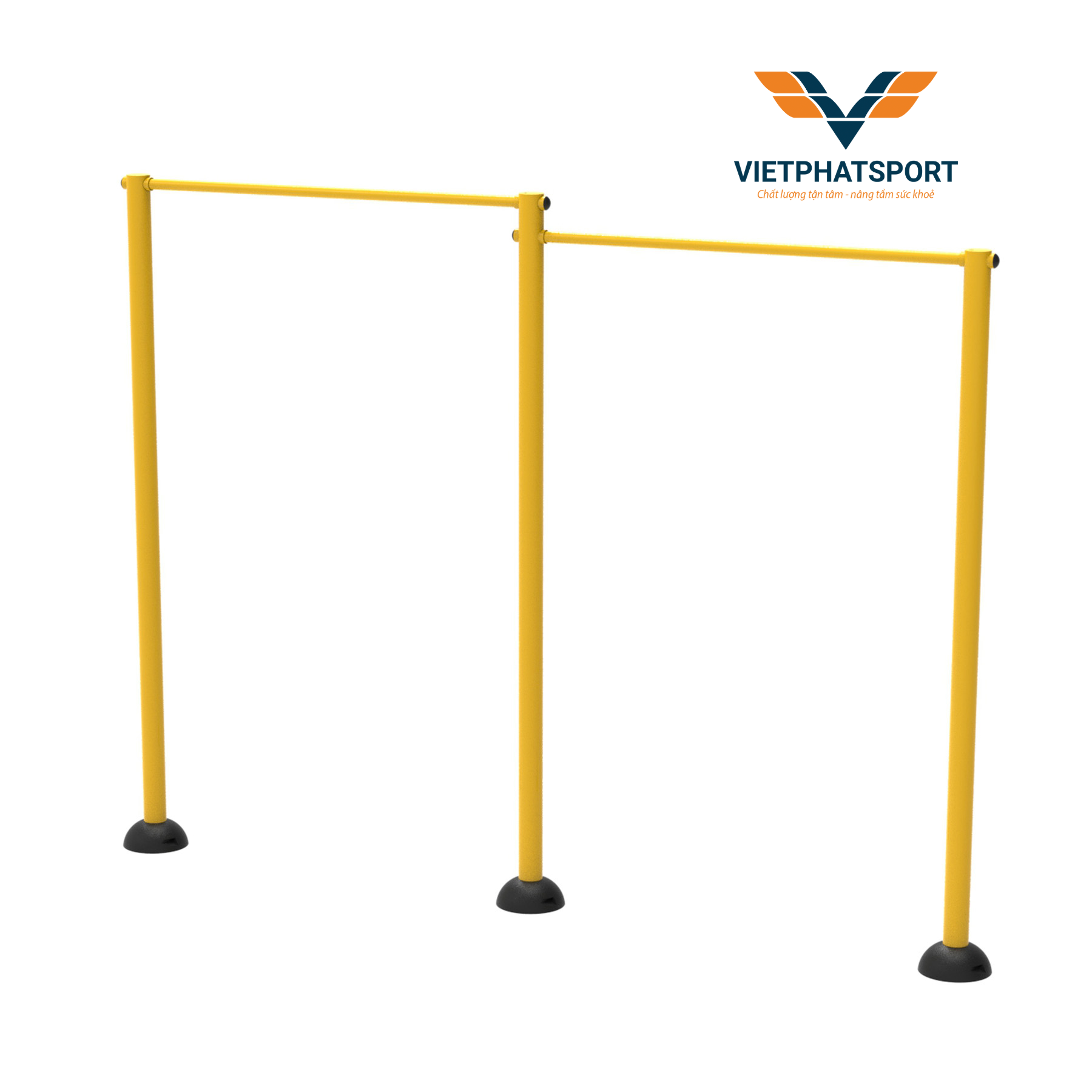 DỤNG CỤ XÀ ĐƠN 2 BẬC GIÁ RẺ