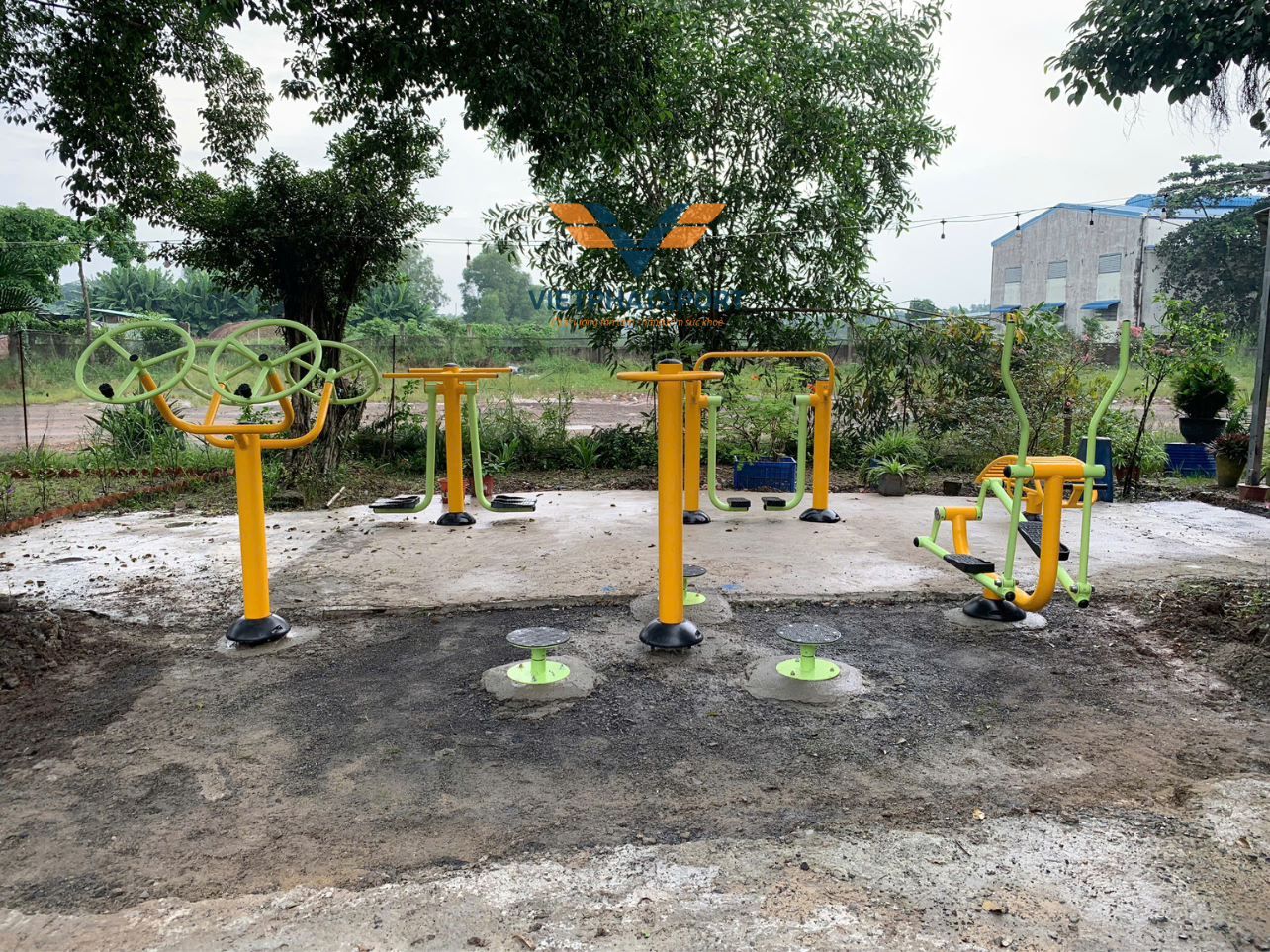 DỤNG CỤ XOAY EO GIÁ RẺ