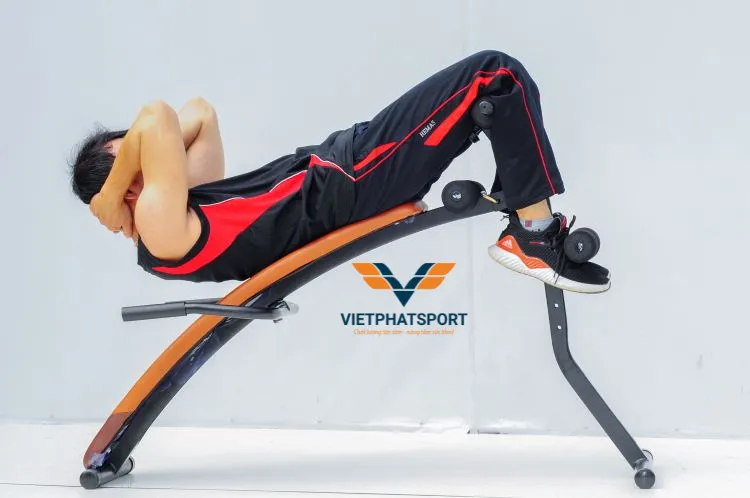 GHẾ LƯNG CONG 601002