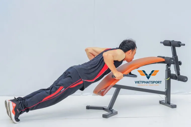 GHẾ LƯNG CONG PRO 601003