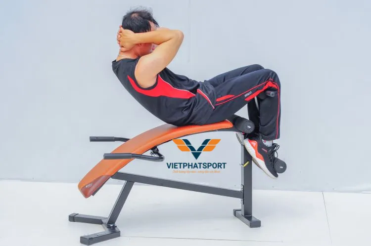 GHẾ LƯNG CONG PRO 601003