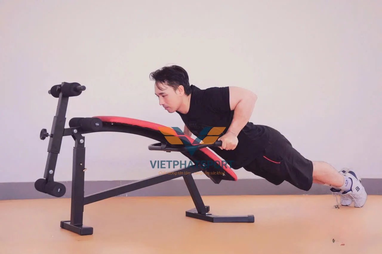 GHẾ LƯNG CONG PRO 601003