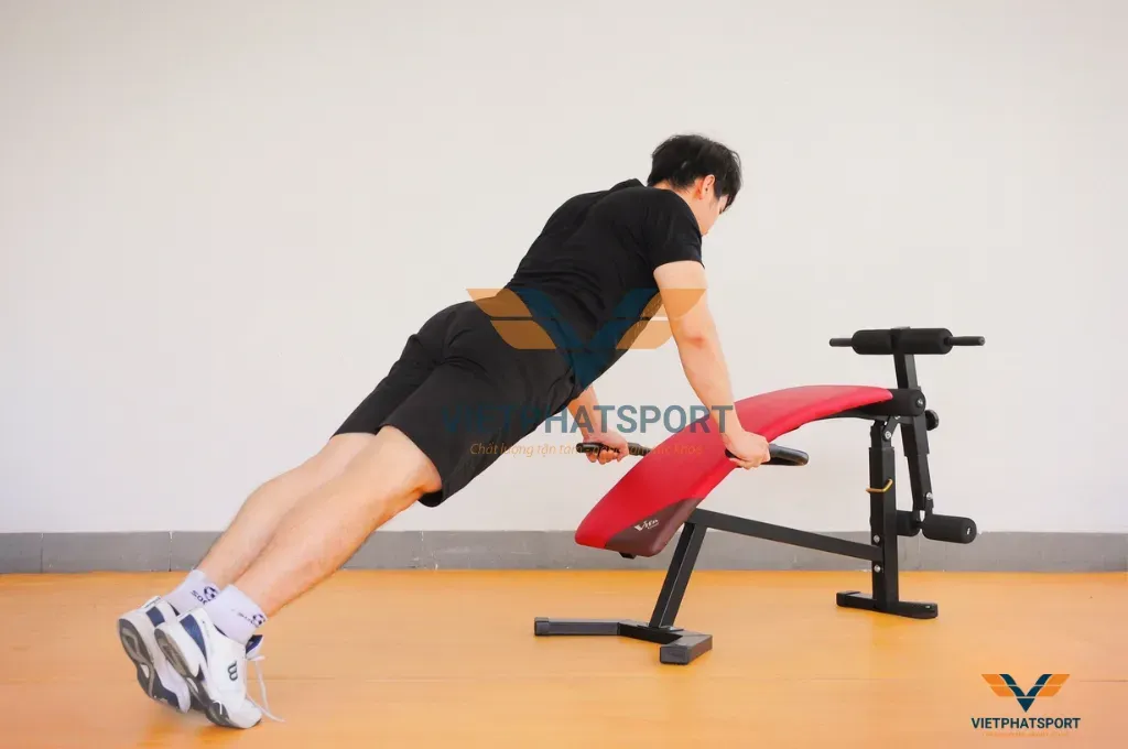 GHẾ LƯNG CONG PRO 601003