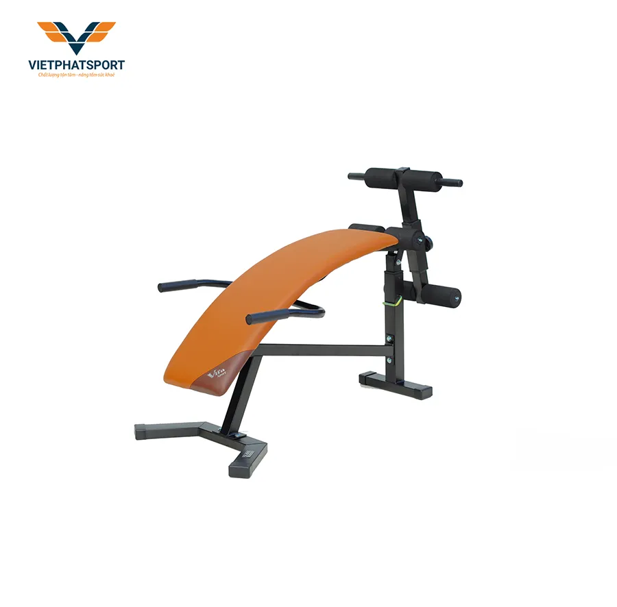 GHẾ LƯNG CONG PRO 601003