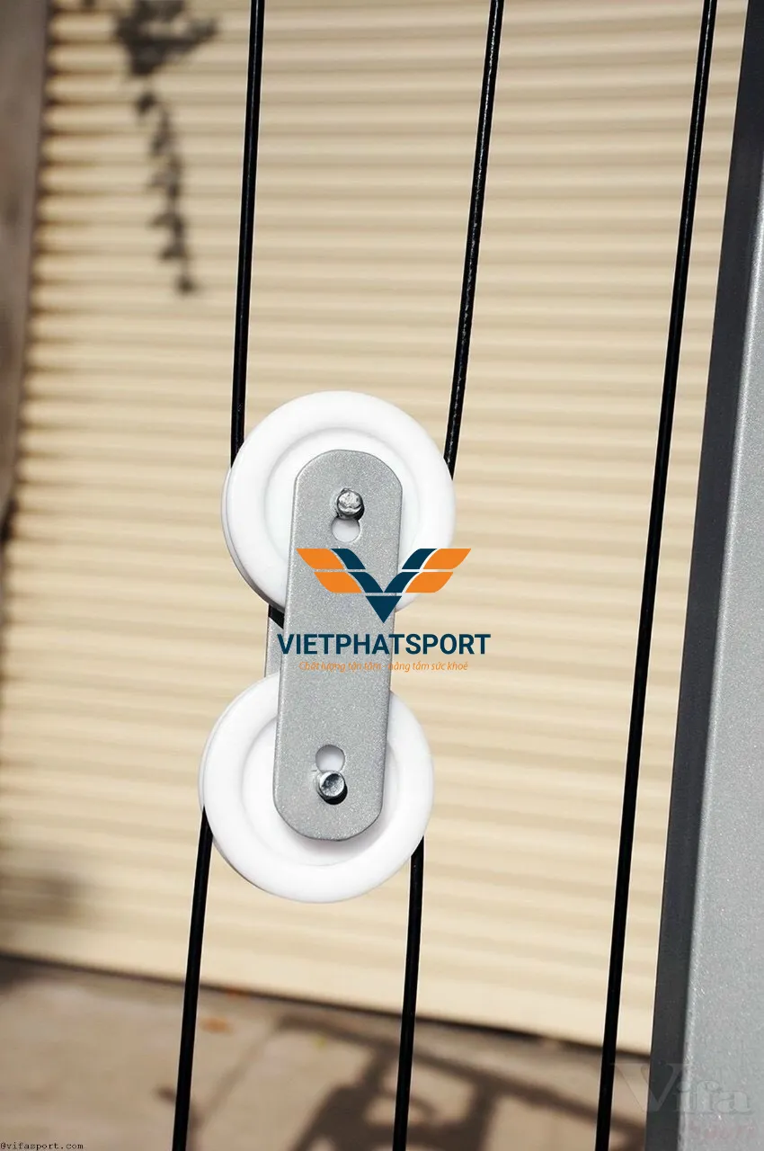 GHẾ TẠ ĐA NĂNG 601502