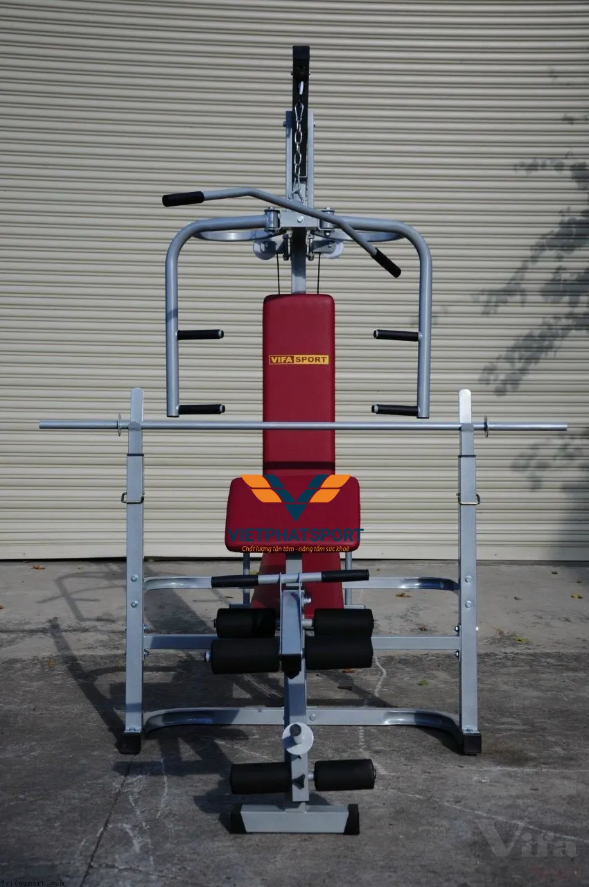 GHẾ TẠ ĐA NĂNG 601502