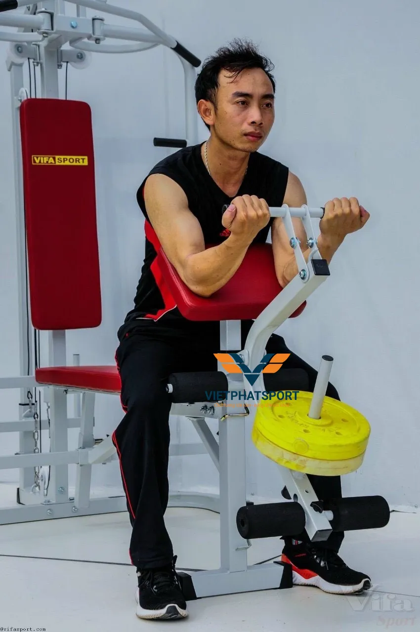 GHẾ TẠ ĐA NĂNG 601502