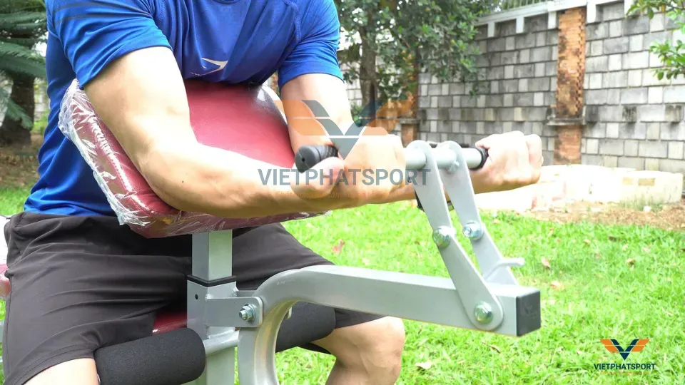 GHẾ TẠ ĐA NĂNG 601502