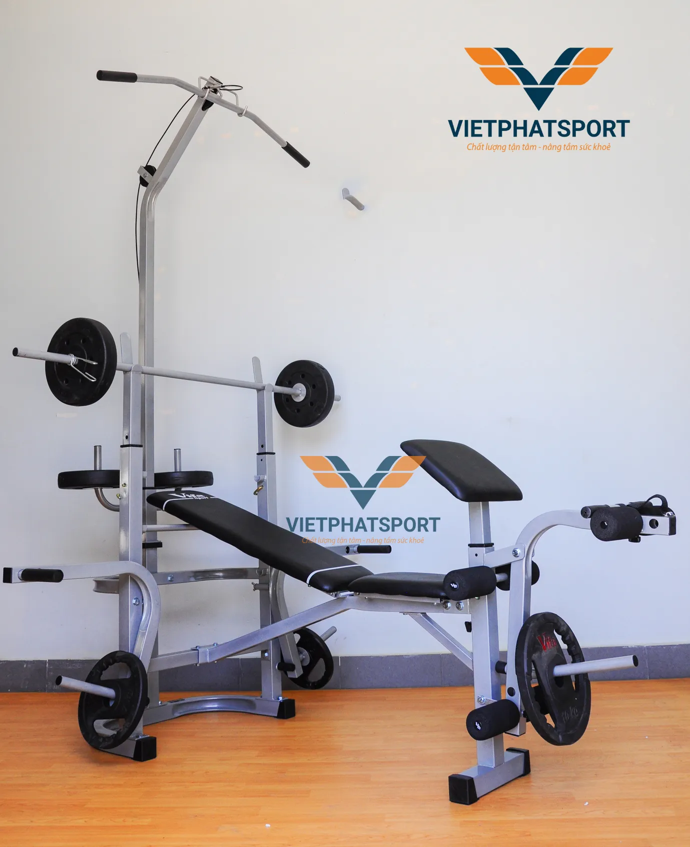 GHẾ TẠ ĐA NĂNG 601521