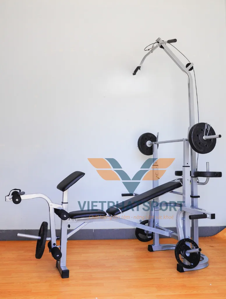 GHẾ TẠ ĐA NĂNG 601521