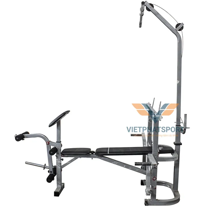 GHẾ TẠ ĐA NĂNG 601521