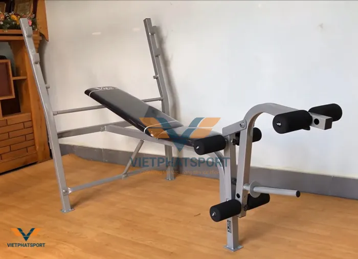 GHẾ TẠ HỘP VUÔNG 40MM 601401