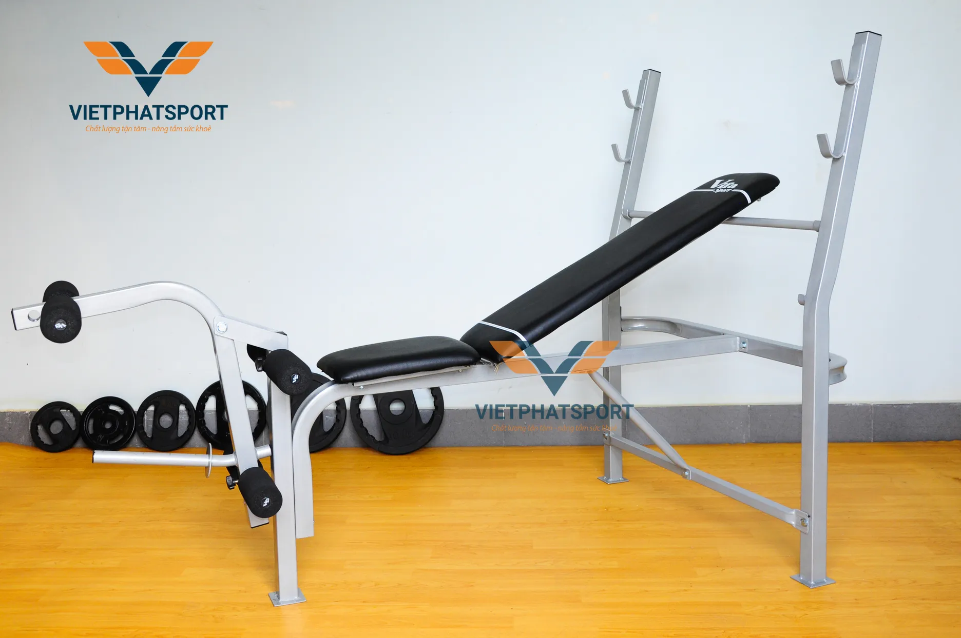 GHẾ TẠ HỘP VUÔNG 40MM 601401