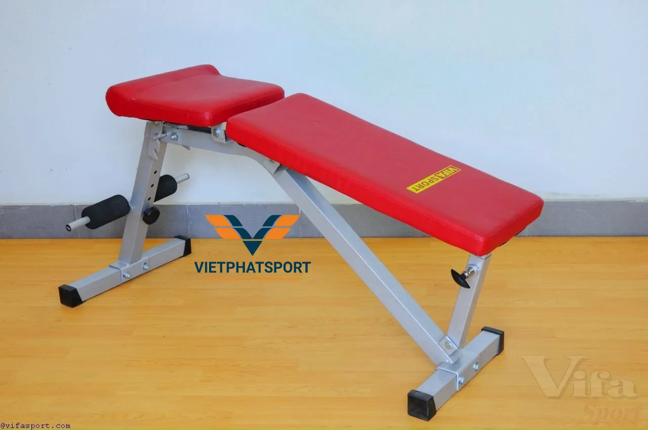 GHẾ TẬP BỤNG 601004