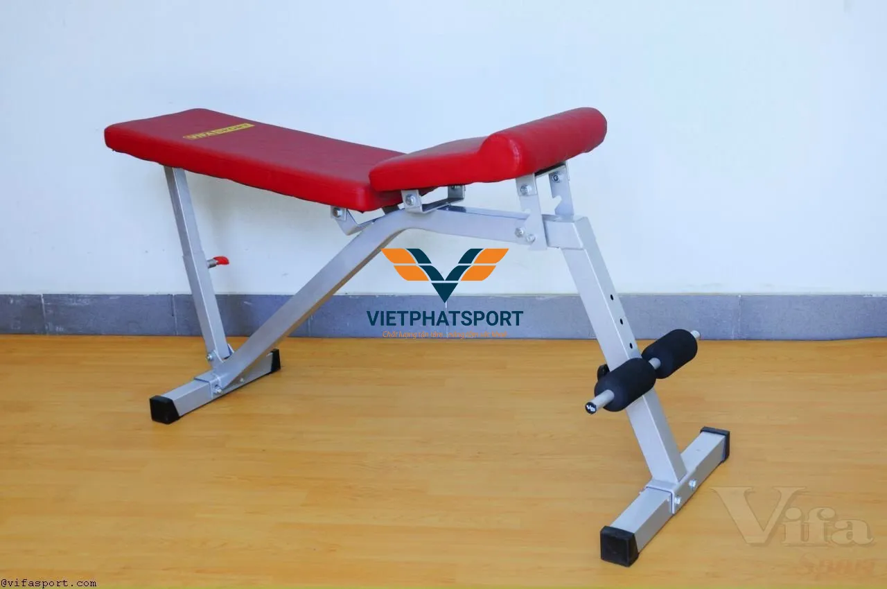 GHẾ TẬP BỤNG 601004