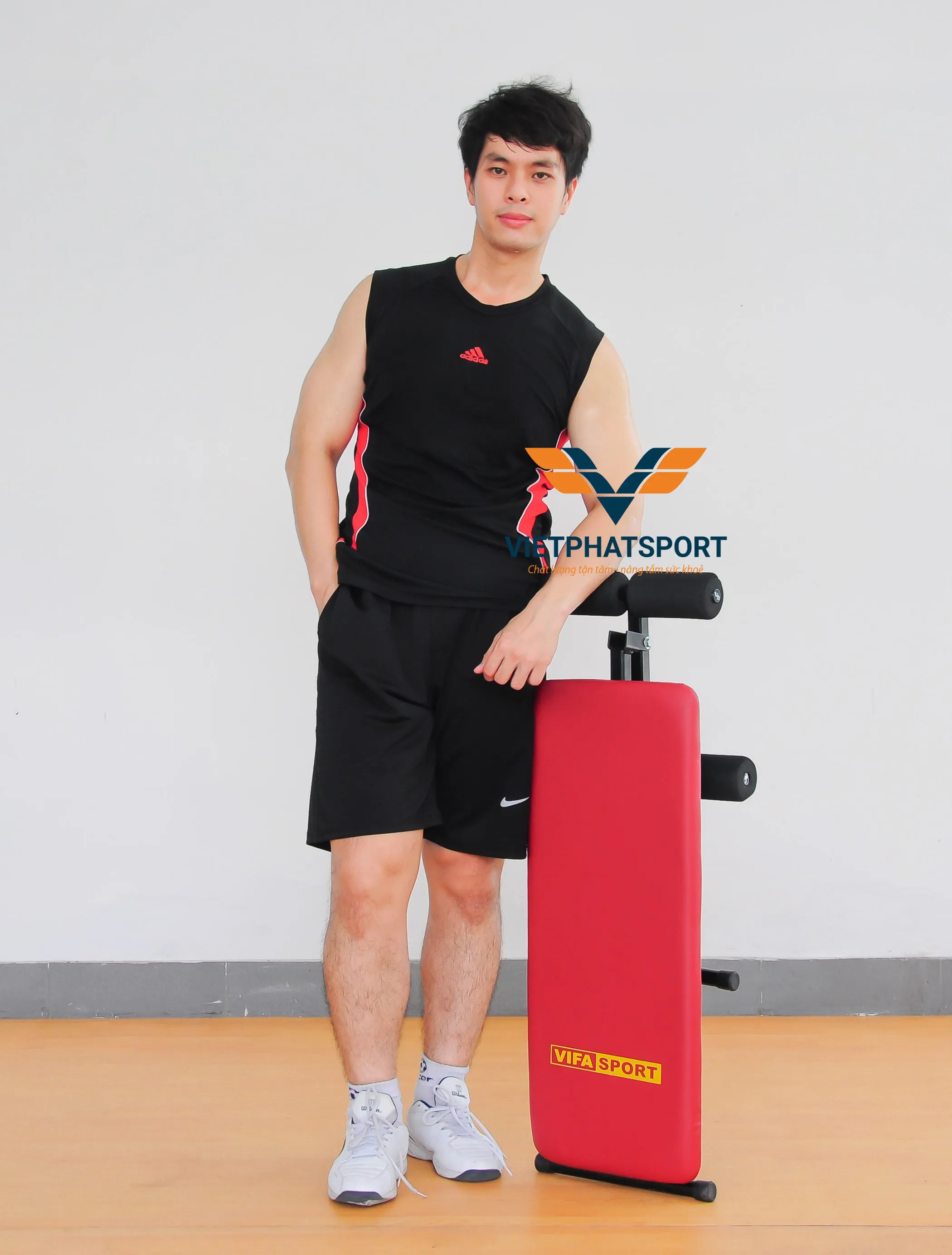 GHẾ TẬP BỤNG 601008