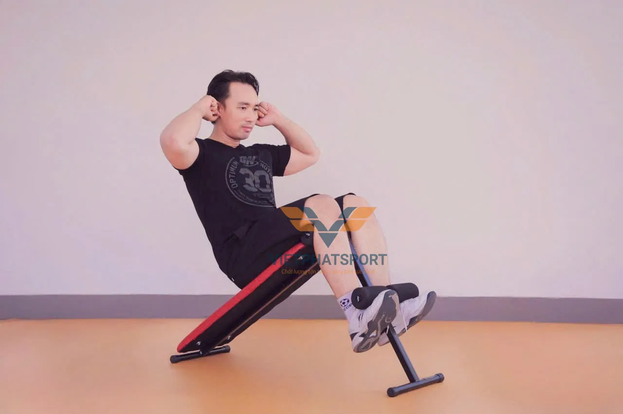 GHẾ TẬP BỤNG 601008