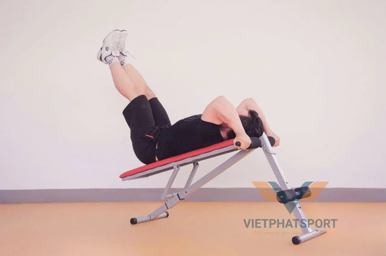 GHẾ TẬP BỤNG 601008