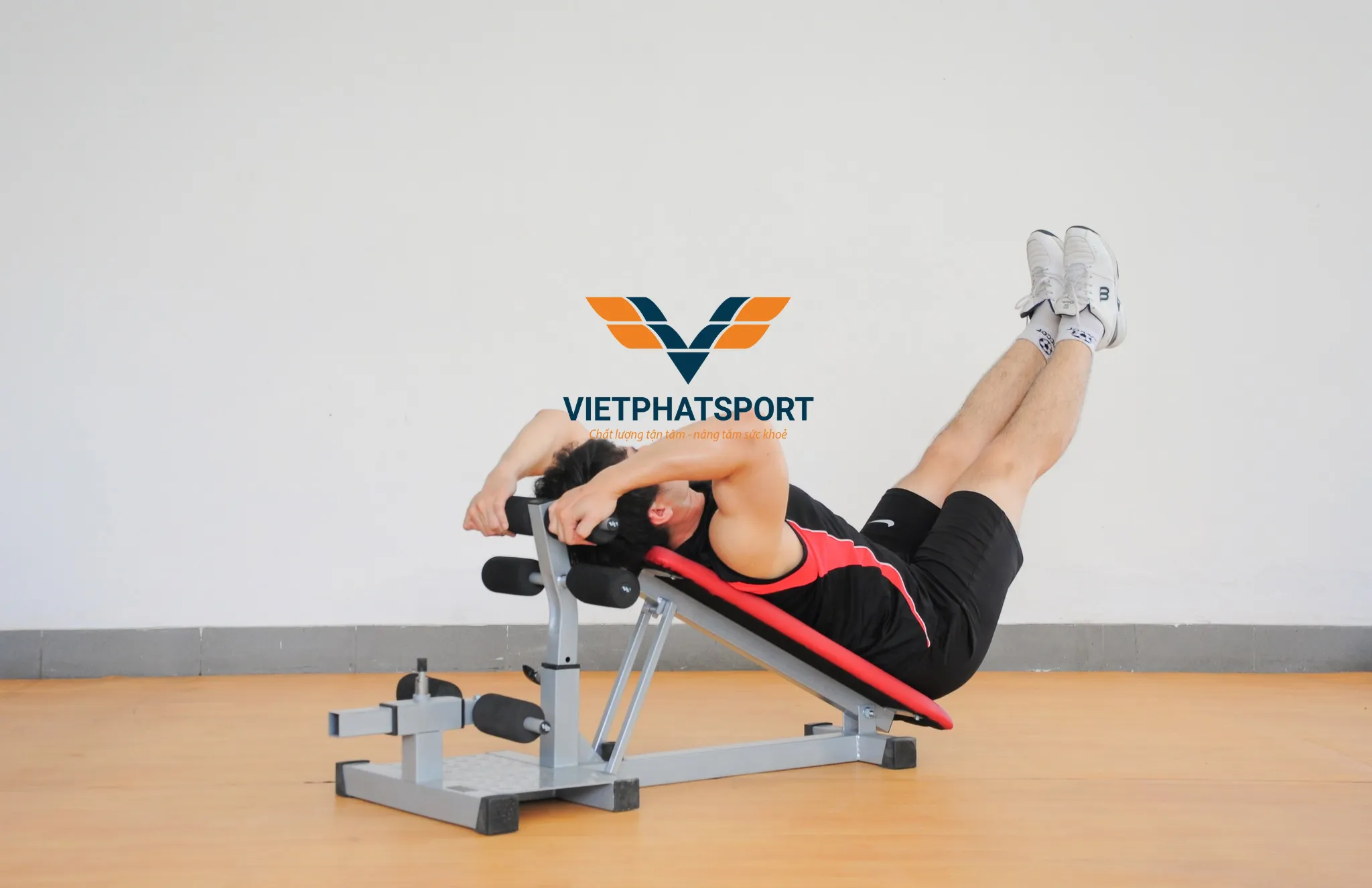 KHUNG TẬP BỤNG VÀ SQUAT 601009