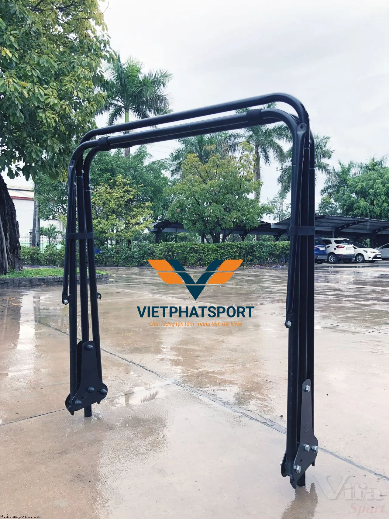 XÀ ĐƠN XẾP 601924