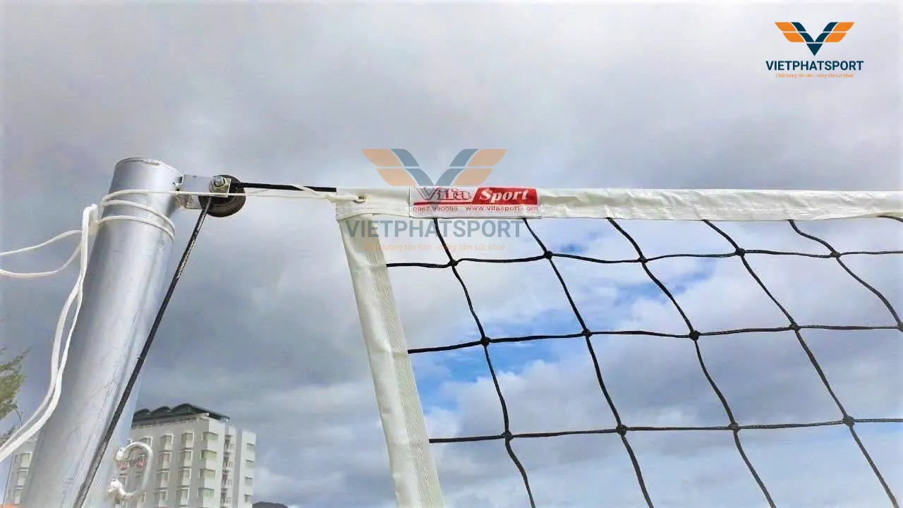LƯỚI BÓNG CHUYỀN BÃI BIỂN 442010