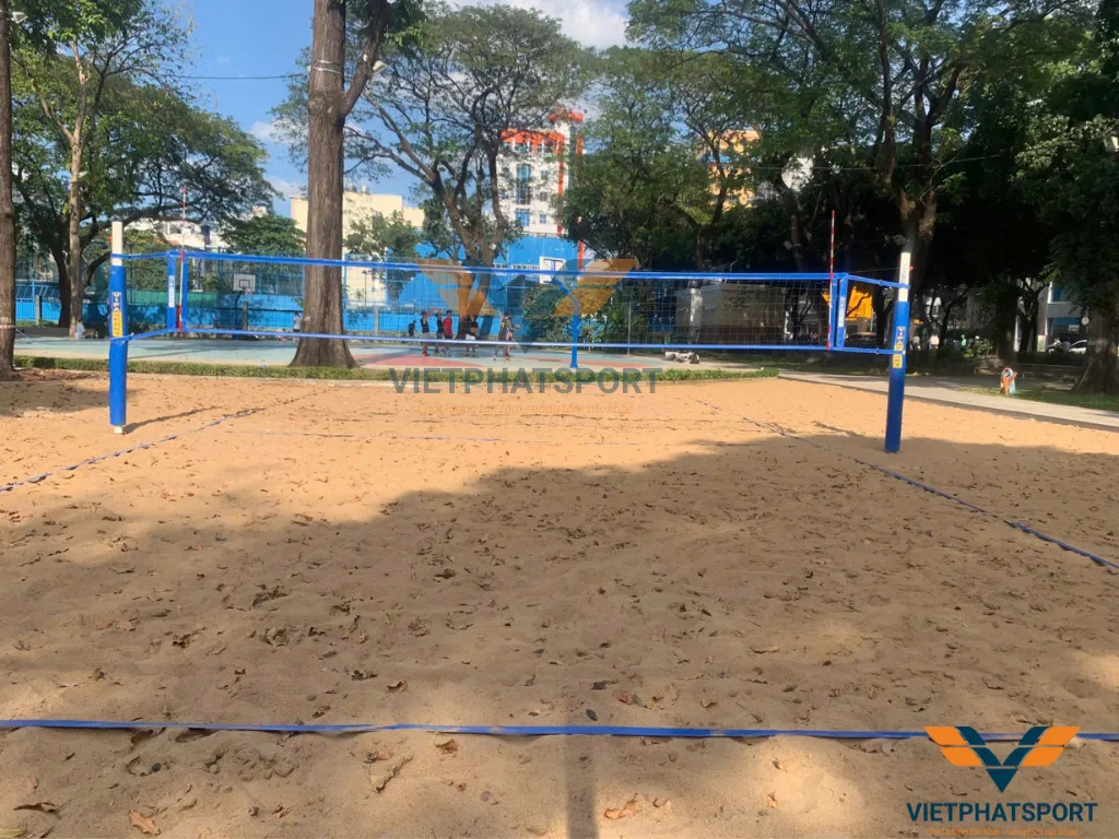 LƯỚI BÓNG CHUYỀN BÃI BIỂN 443110