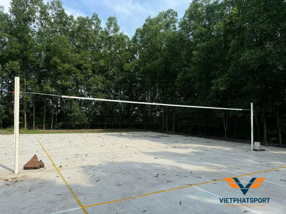 LƯỚI BÓNG CHUYỀN TẬP LUYỆN 402011S2