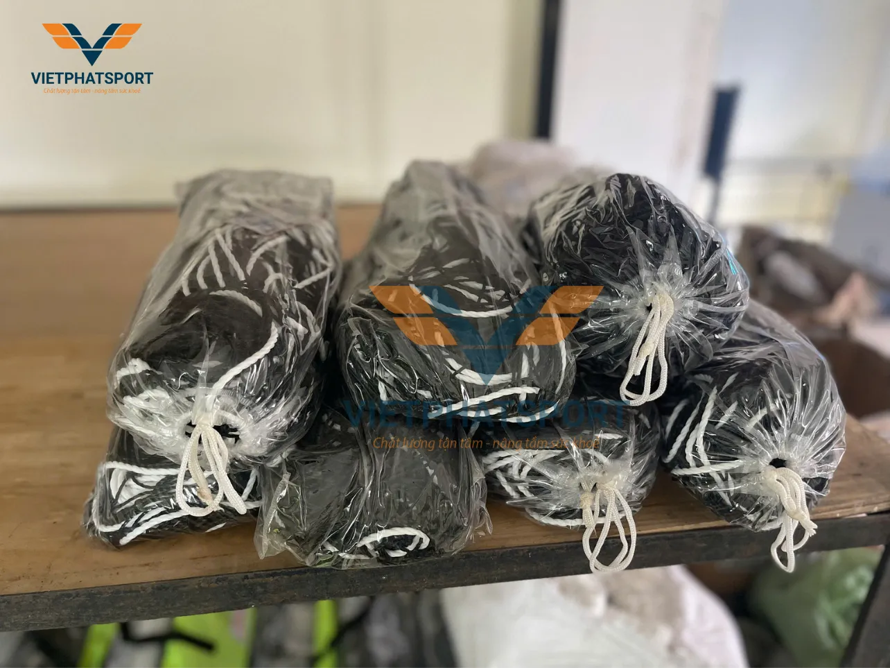 LƯỚI BÓNG CHUYỀN TẬP LUYỆN 402011S2