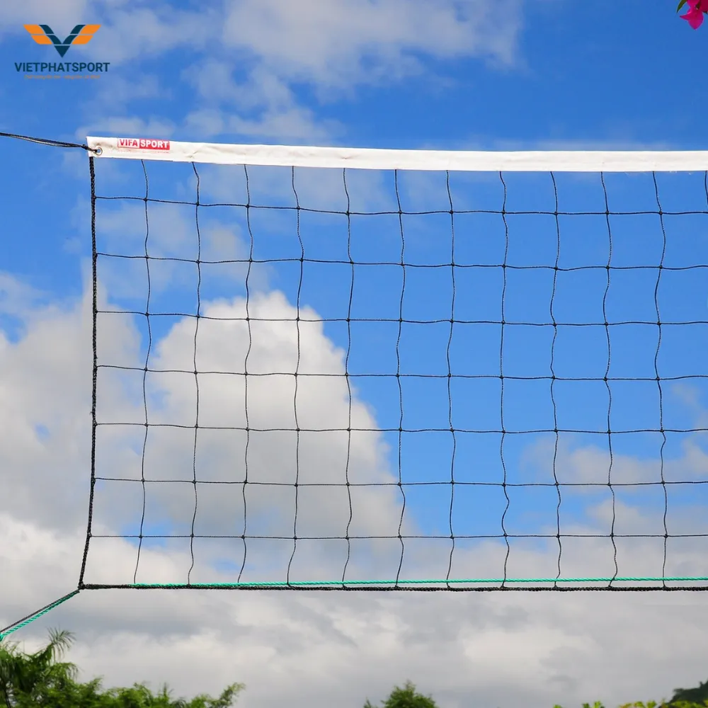 LƯỚI BÓNG CHUYỀN TẬP LUYỆN 402011S2