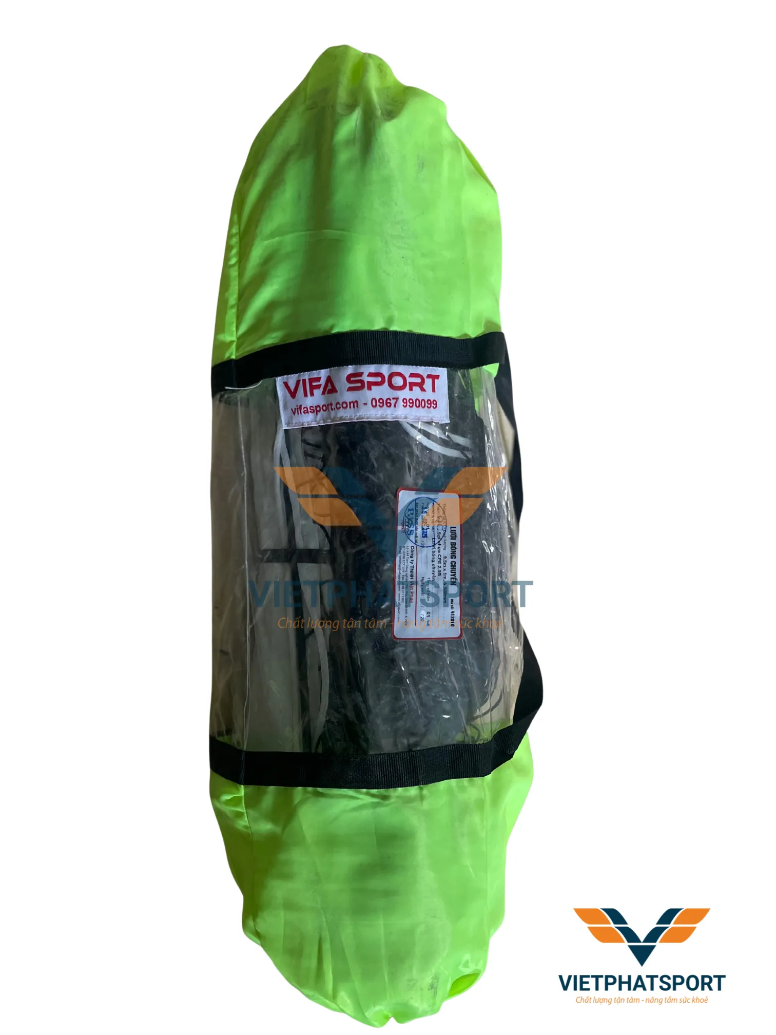 LƯỚI BÓNG CHUYỀN THI ĐẤU 412010