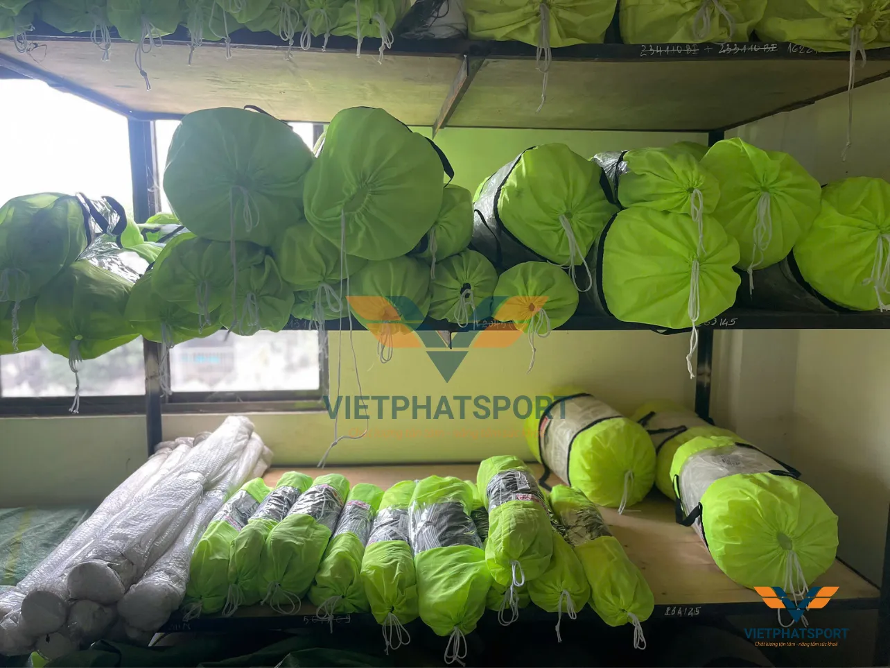 LƯỚI BÓNG CHUYỀN THI ĐẤU 412010