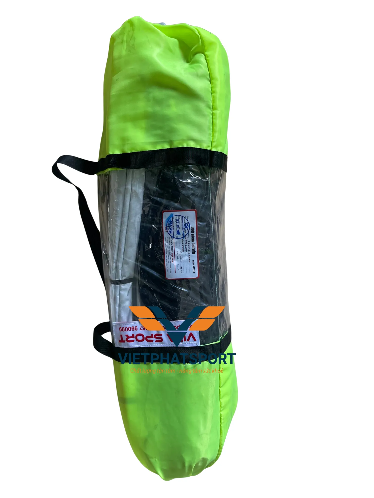 LƯỚI BÓNG CHUYỀN THI ĐẤU 413110