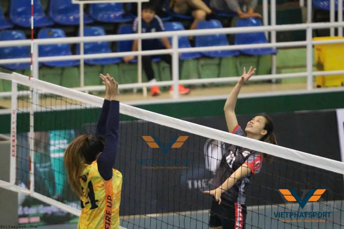 LƯỚI BÓNG CHUYỀN THI ĐẤU 413110