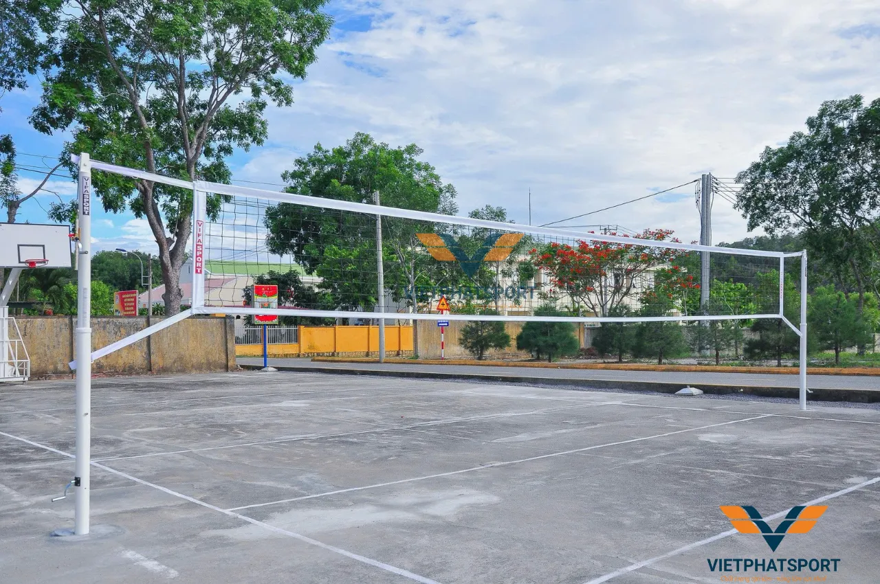 LƯỚI BÓNG CHUYỀN THI ĐẤU 413110